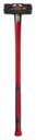 Garant Pro Sledge Hammer w/ Fiberglass Handle